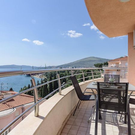 Apartment Marijana Trogir Exterior foto