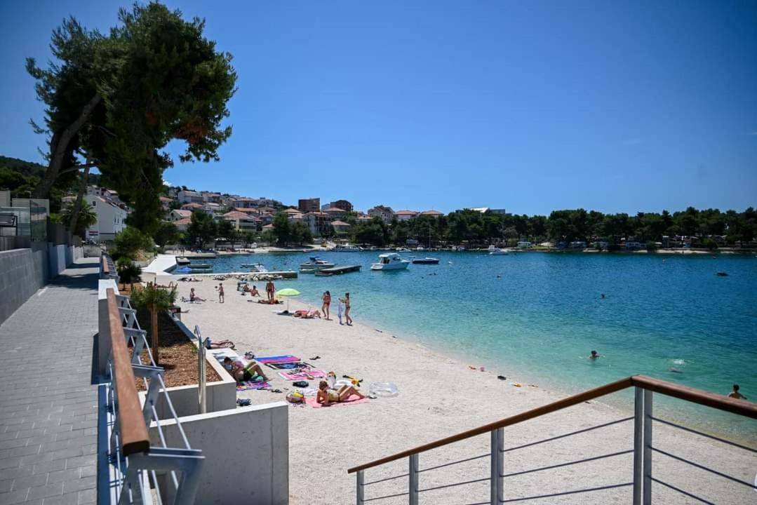 Apartment Marijana Trogir Habitación foto