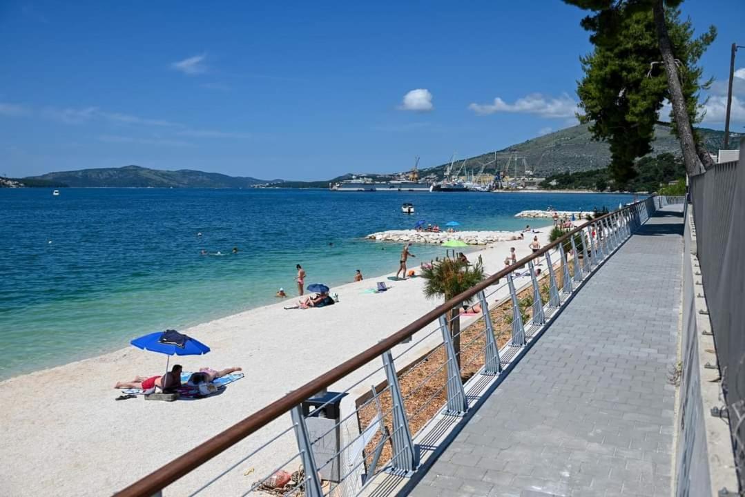Apartment Marijana Trogir Habitación foto