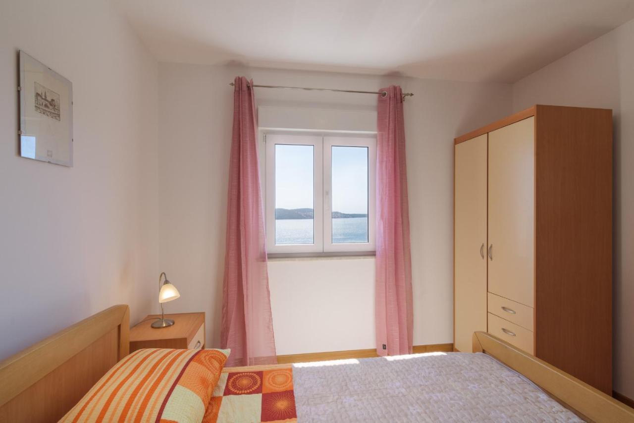 Apartment Marijana Trogir Exterior foto